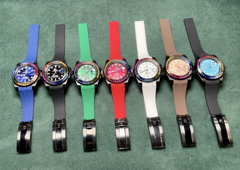 Rolex 40mm 100910